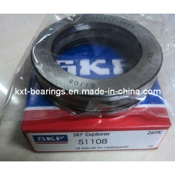 Подшипник шариковый SKF 51108 51105, 51106, 51107, 51109, 51110